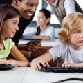 Signing up for an Online Junior High School Academy