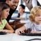 Signing up for an Online Junior High School Academy