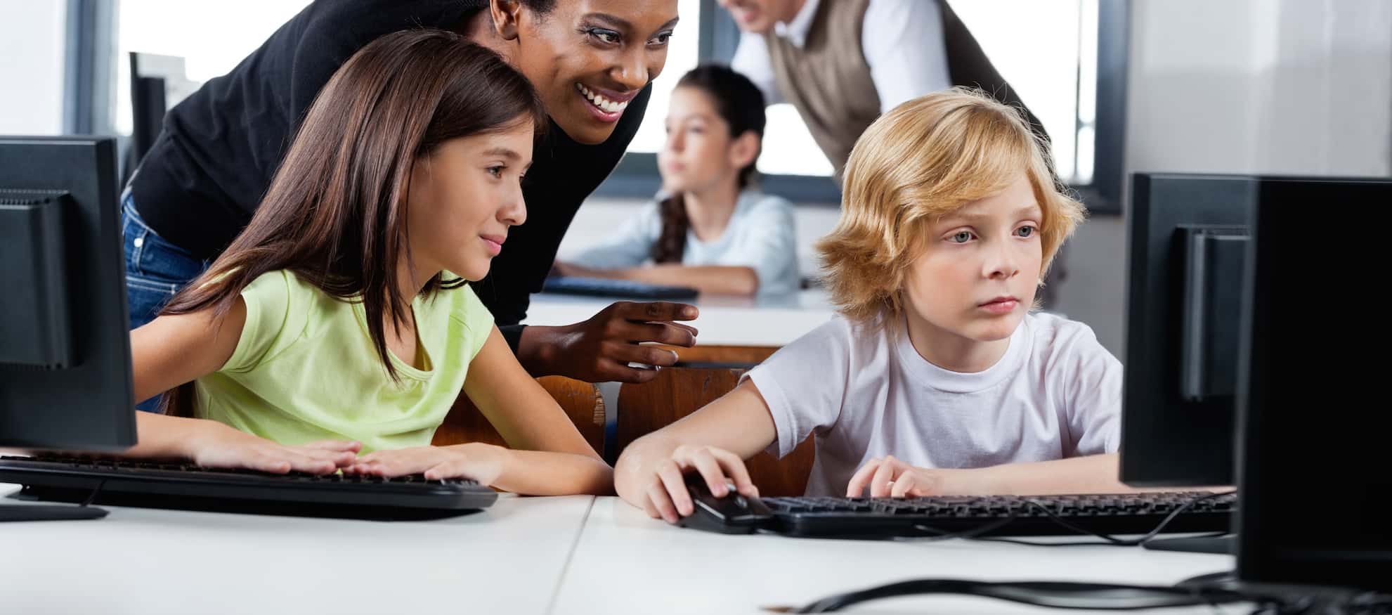 Signing up for an Online Junior High School Academy