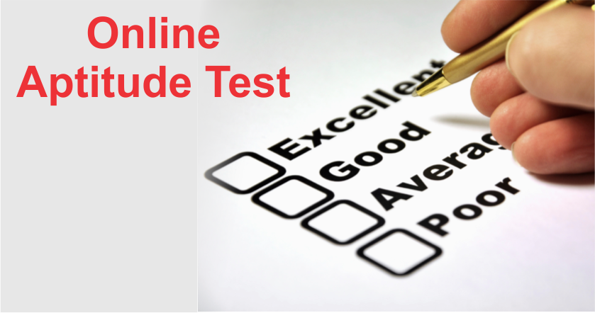 The significance of Career Aptitude Tests
