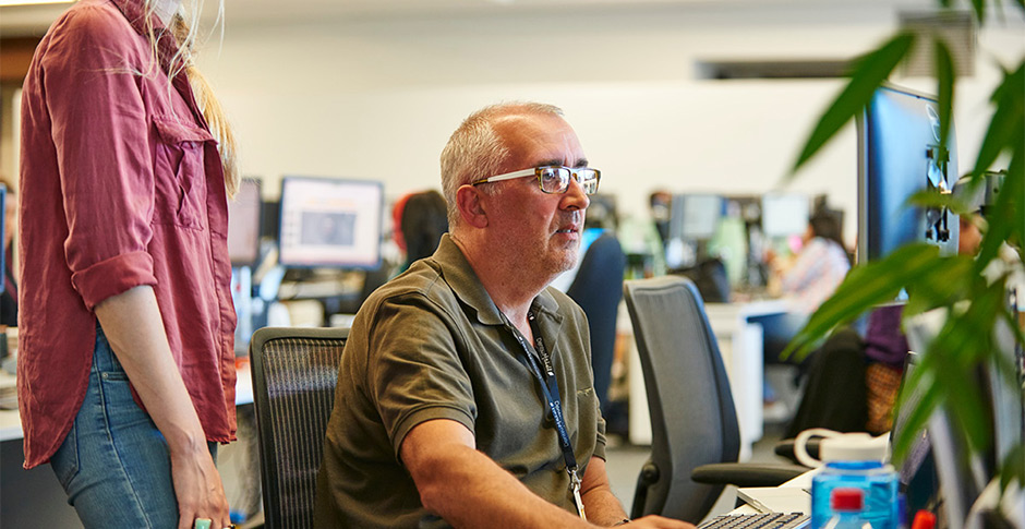 Change Of Career After 50 – 7 Mistakes You Need To Avoid!