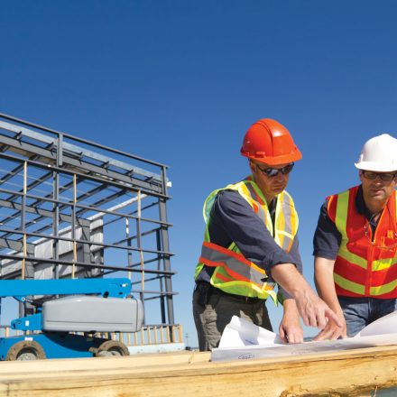 Most Widely Used Construction Courses within the United kingdom