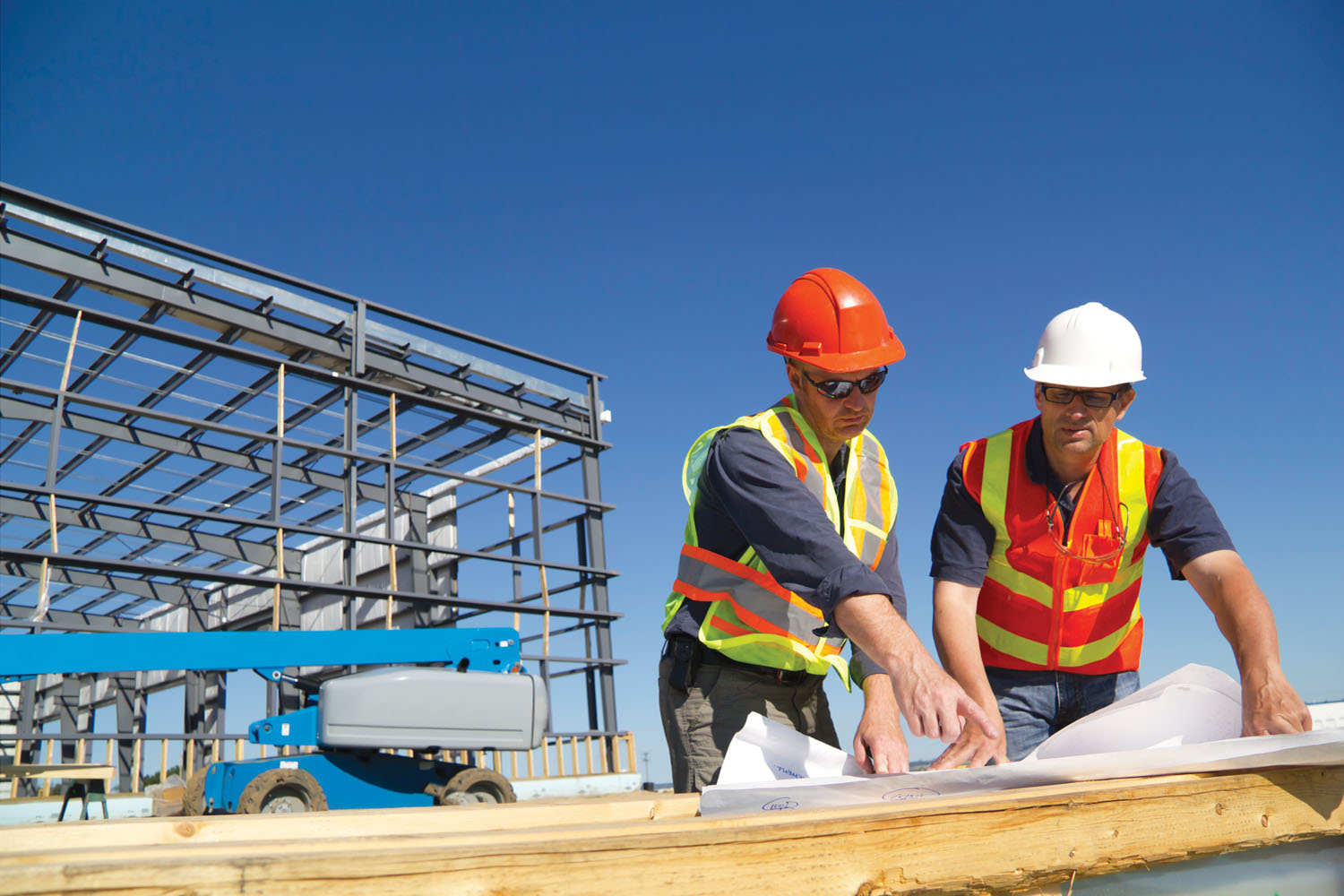 Most Widely Used Construction Courses within the United kingdom