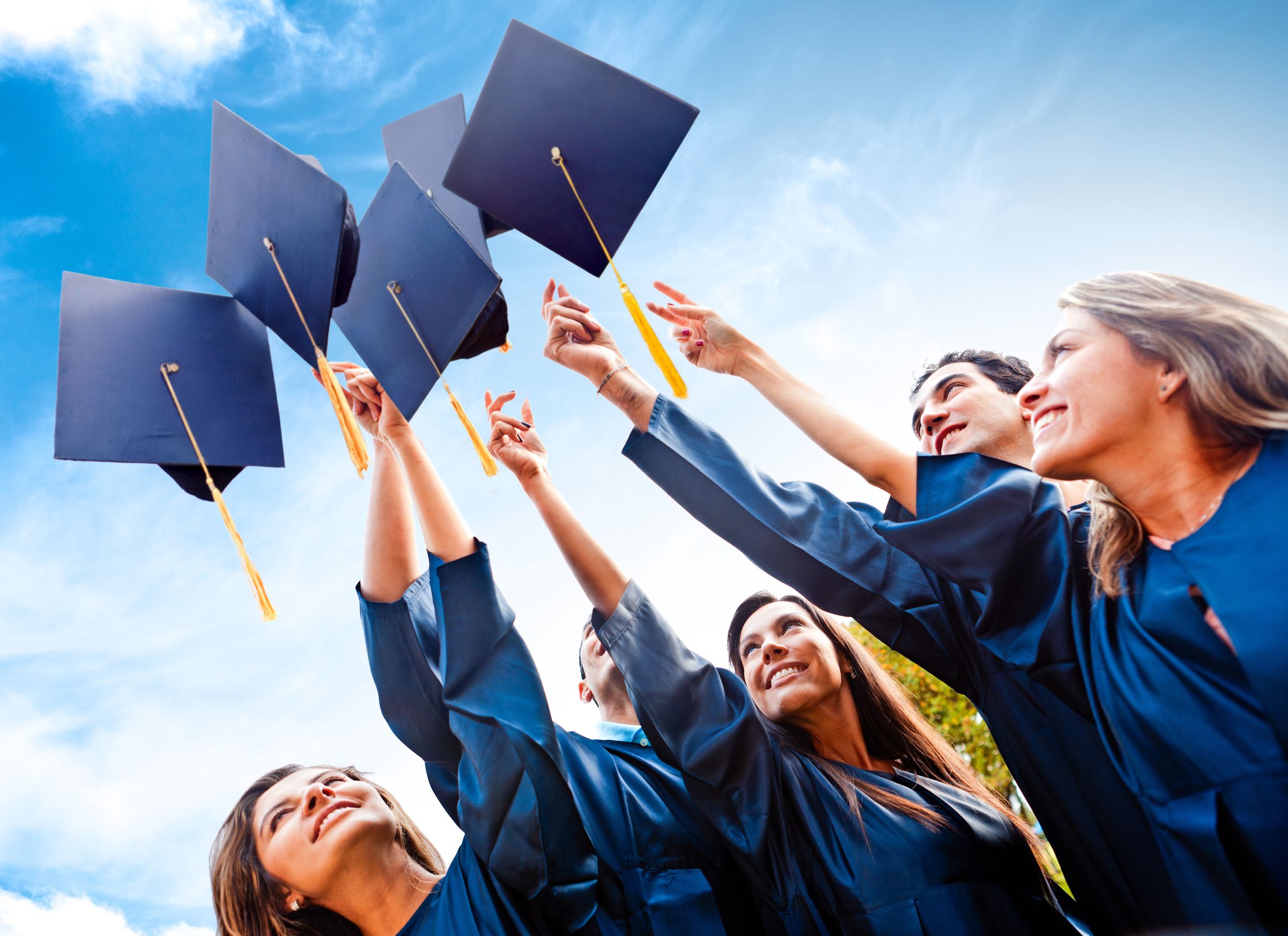 Should College Education Be Free For Those?