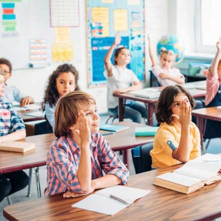 Greater Education – Growing Scope of European Education