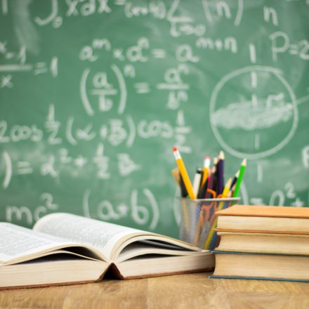 Need for Education