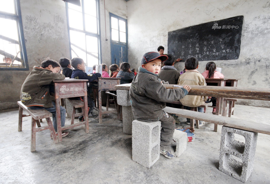 Restoring Educational Hope in Poor Schools