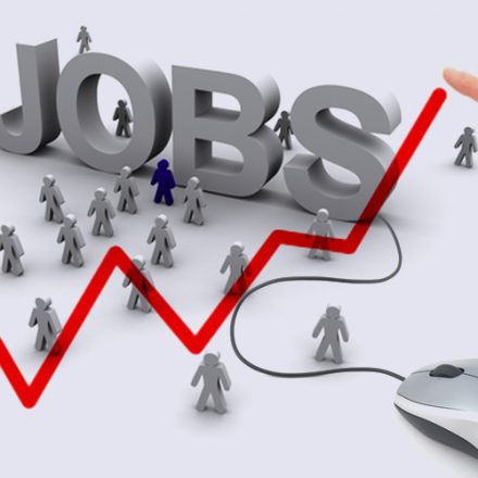 Exciting Advantages of Online Jobs
