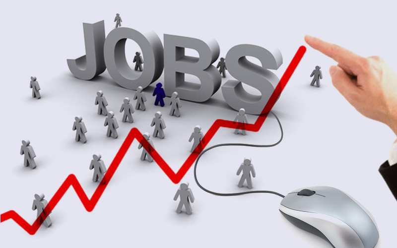 Exciting Advantages of Online Jobs