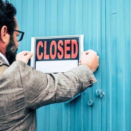 Why My Early Business Ventures Failed