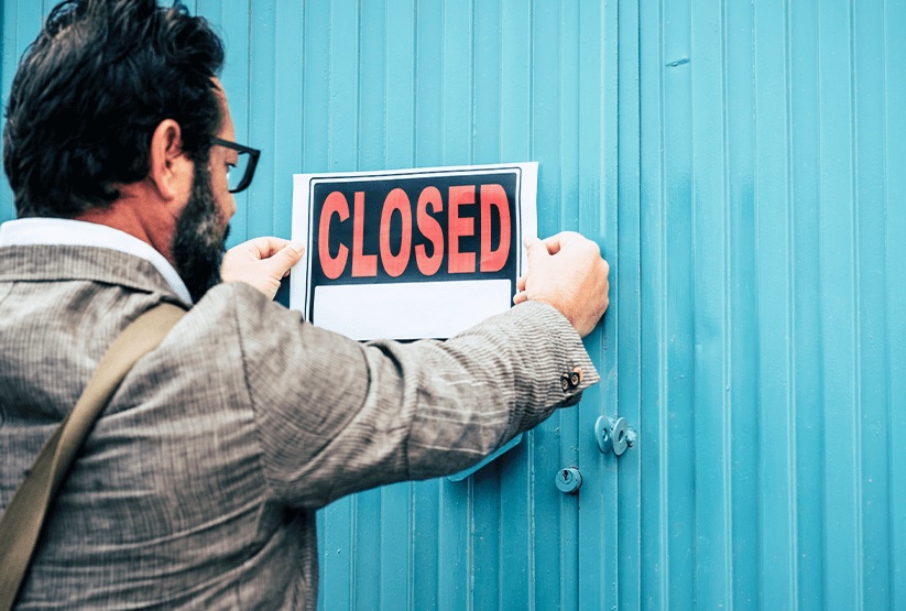 Why My Early Business Ventures Failed