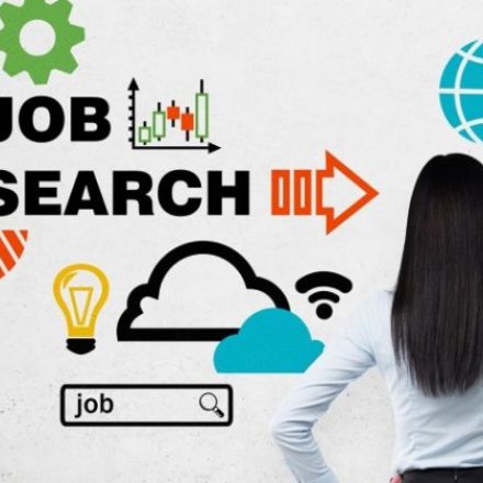 Five Methods to Enhance Your Job Search