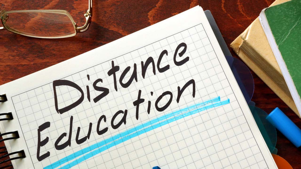 How to locate the Least expensive Distance Education Programs