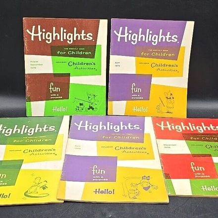Home School Magazines