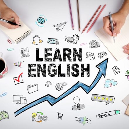 Tools You have to Learn English