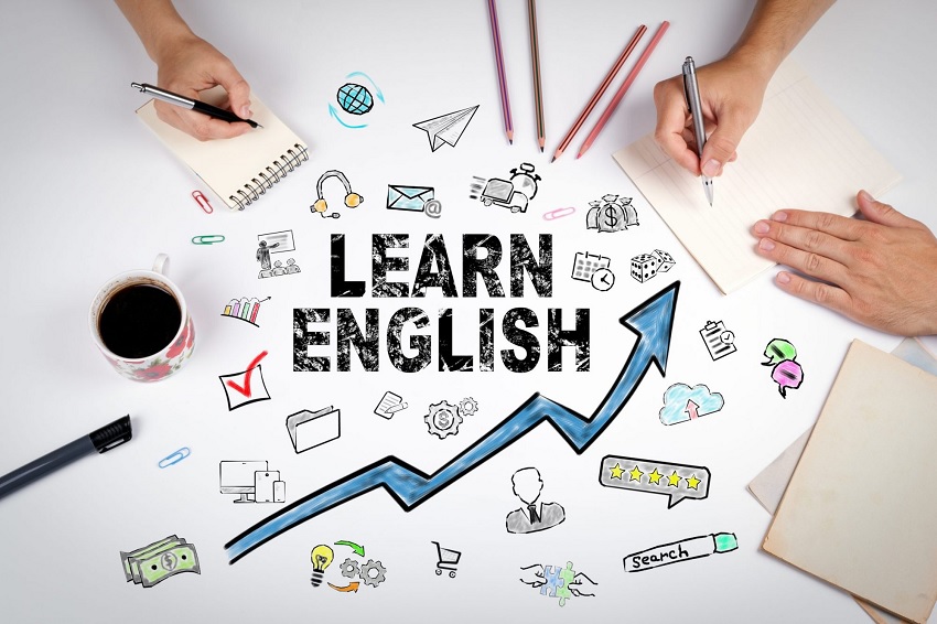 Tools You have to Learn English
