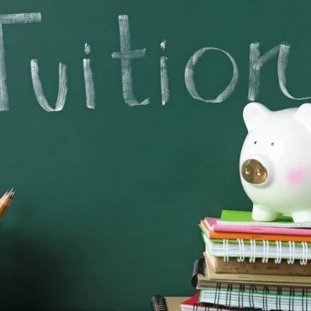 What’s the Price of College Tuition?