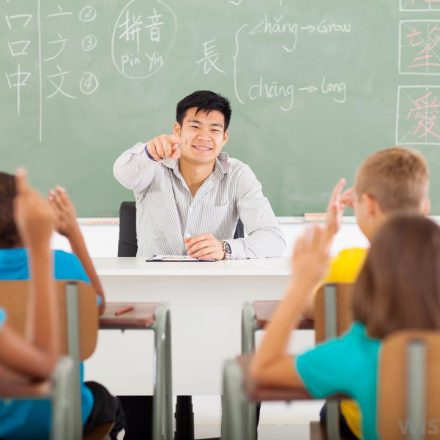 Top 4 Tips For Teaching New Language to Absolute Beginners