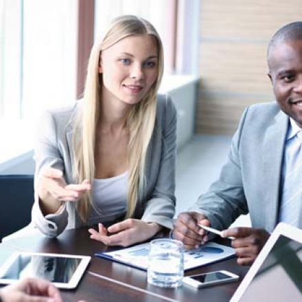 Does influence really matter in a business set up?