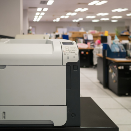 Tips for Buying a Multifunction Office Printer