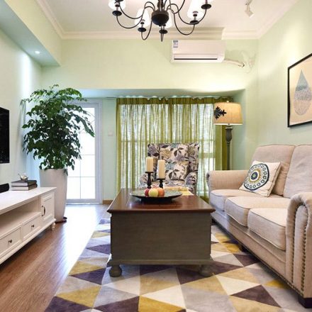 Is an apartment feasible for a student?