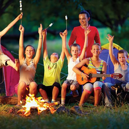 5 Skills Students Can Learn in Summer Camps