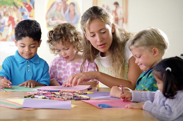 About Math and British Tuition for the Child