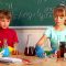 Get Personalized Attention with New Dawn Learning