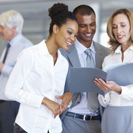 Hiring the Temporary Staff for the Temporary Work