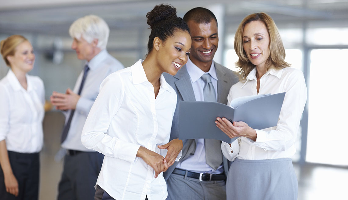 Hiring the Temporary Staff for the Temporary Work