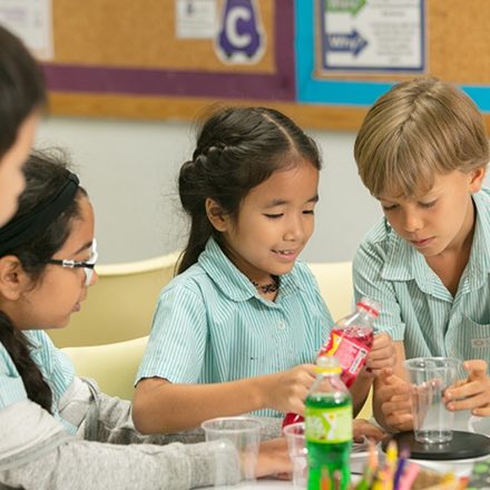 Choosing a Location to Live in Bangkok – Where Are The Best Schools?