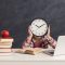 Helping your kids manage their time and be productive