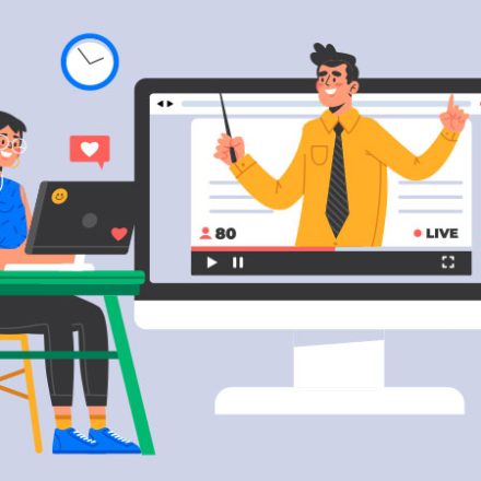 Students and Teachers All Take Advantage Of Online Education