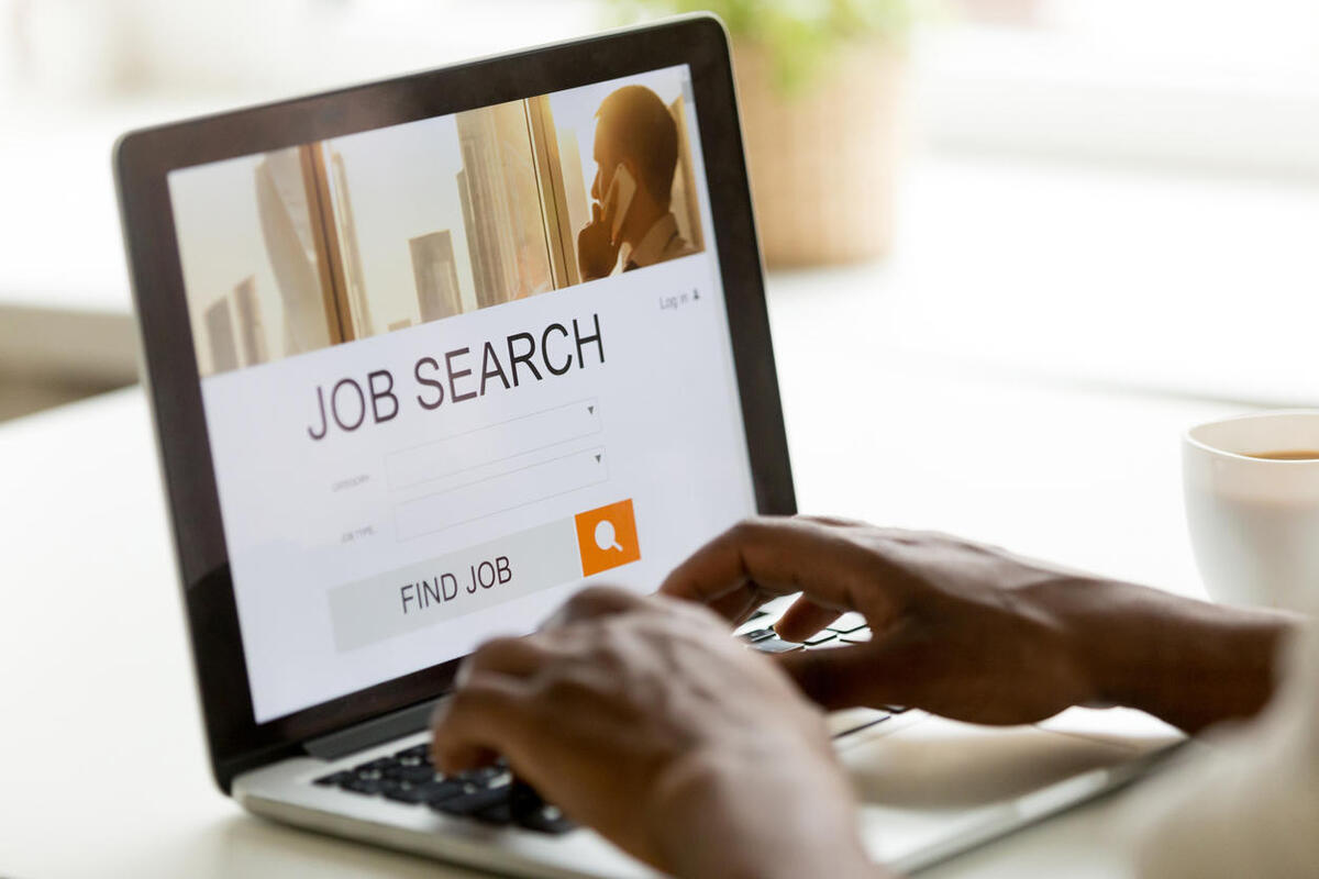 Tips on Finding a Better Job
