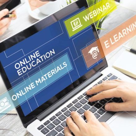 What you ought to Learn About Online Education Degree