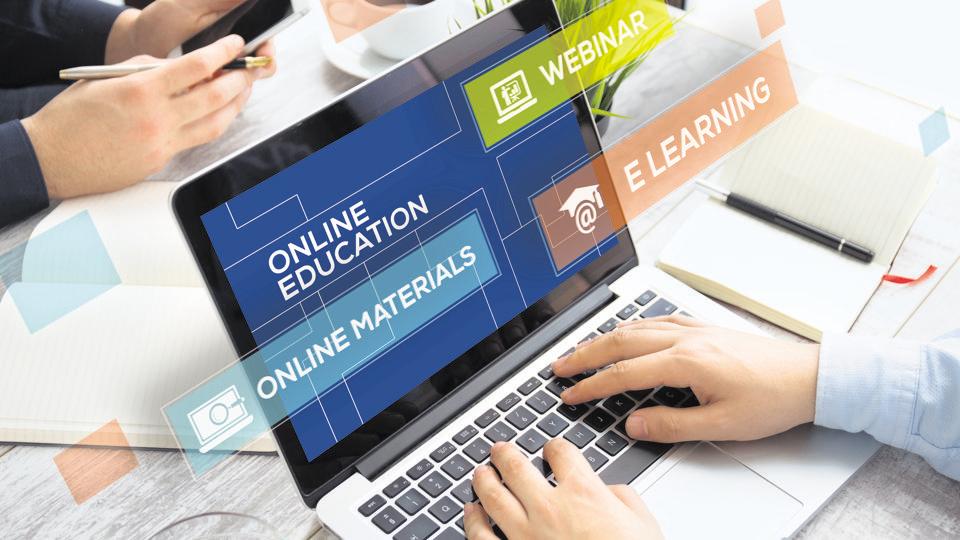 What you ought to Learn About Online Education Degree