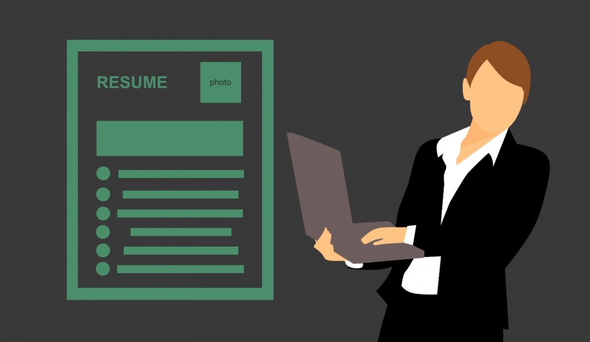 Resume Writing Tips To Help You Land Your Dream Job