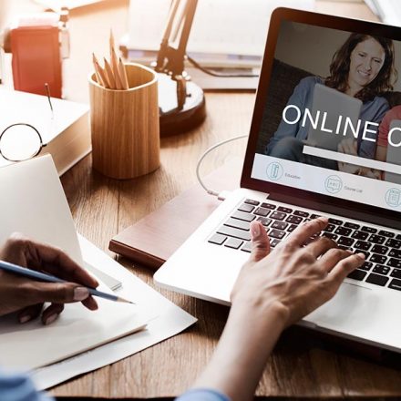 7 strategies to complete online courses successfully