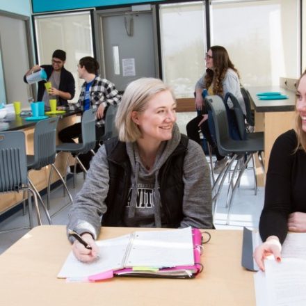 WHAT SHOULD YOU LOOK FOR IN A STUDENT RESIDENCE?