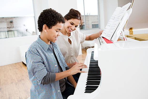 The ABCs of Piano Lessons: All You Need to Know