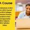 BCA Course and Specialisations: The Ultimate Guide