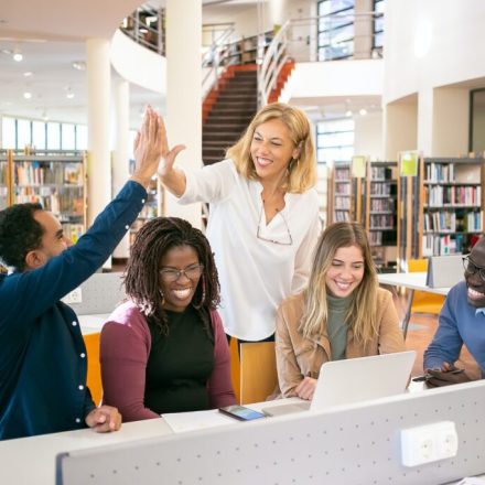 The Parent-Student Relationship In College Searches