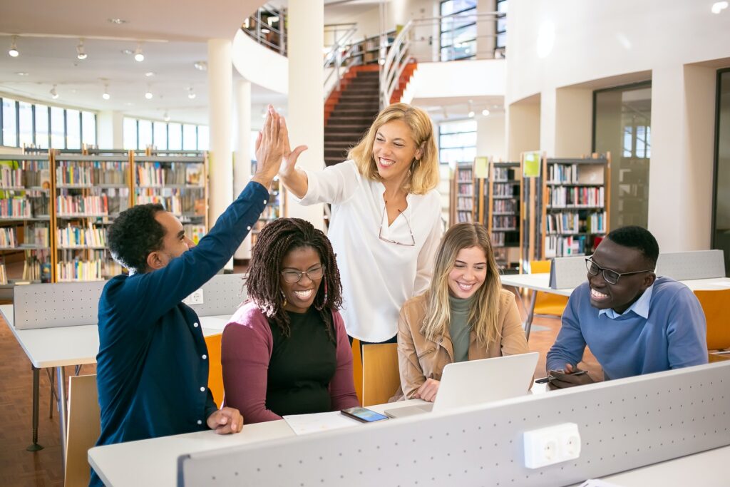 The Parent-Student Relationship In College Searches