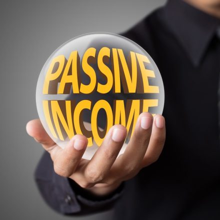 Initiating Your Wealth Creation with Good Passive Income Ideas