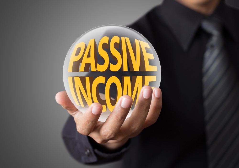Initiating Your Wealth Creation with Good Passive Income Ideas