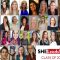 Three University of Phoenix Staff Graduate From the  SHE Leads!™ Program