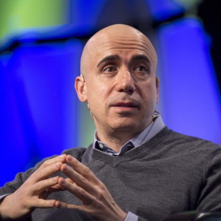 Finalists Await the Winner Announcement of Yuri Milner’s 2022 Breakthrough Junior Challenge