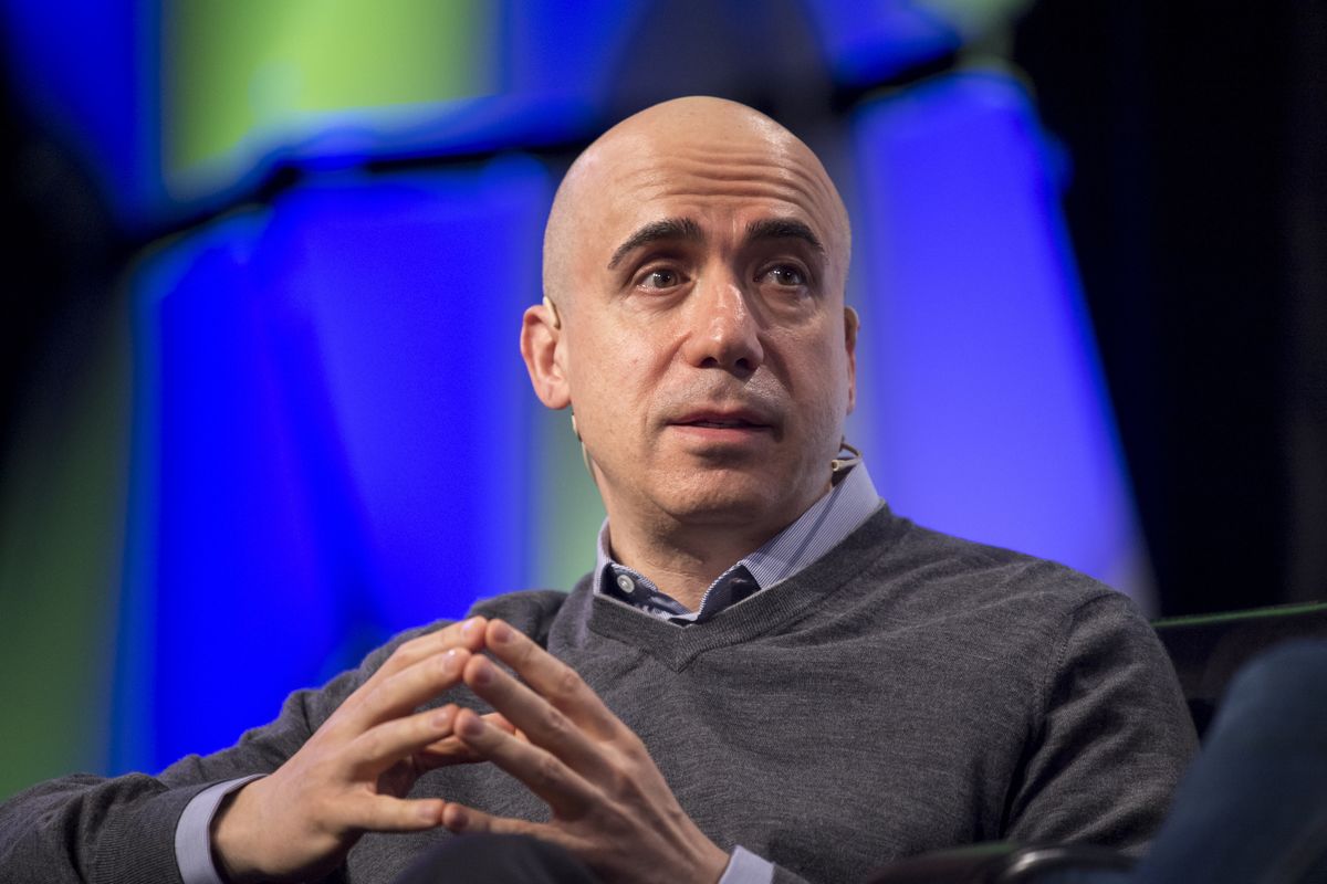Finalists Await the Winner Announcement of Yuri Milner’s 2022 Breakthrough Junior Challenge