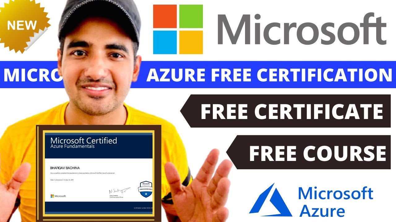 What is a Microsoft Azure Certification & Why Should You Have One?