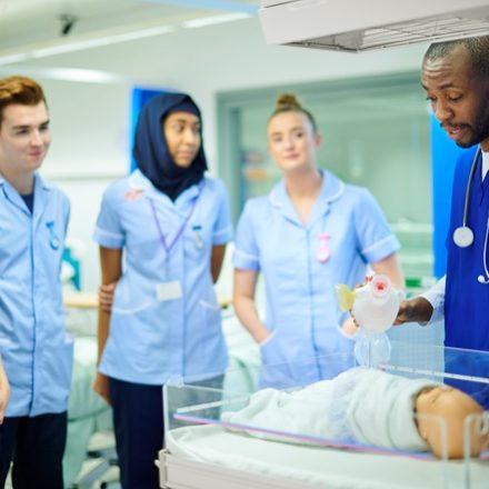 Neonatal nursing job outlook compared to other nursing specialties: factors driving the demand